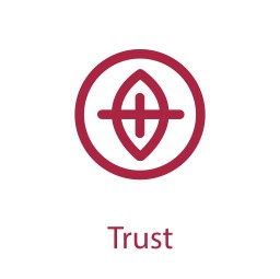 Trust ValYou Symbol
