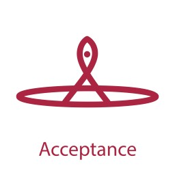 Acceptance ValYou Symbol