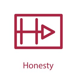 Honesty ValYou Symbol