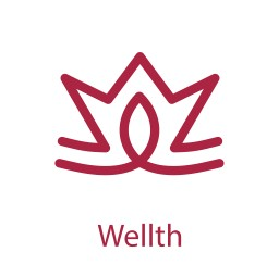 Wellth ValYou Symbol