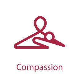 Compassion ValYou Symbol