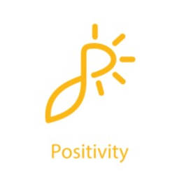 Positivity ValYou Symbol