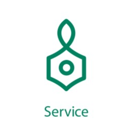Service ValYou Symbol