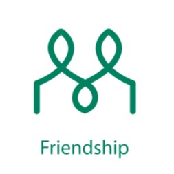 Friendship ValYou Symbol