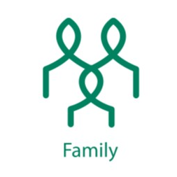 Family ValYou Symbol