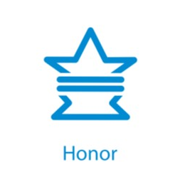 Honor ValYou Symbol