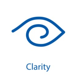 Clarity ValYou Symbol