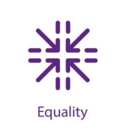 Equality ValYou Symbol