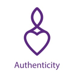 Authenticity ValYou Symbol