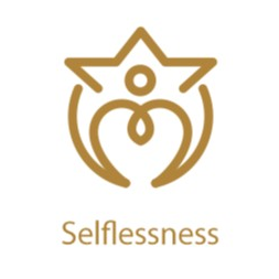 Selflessness ValYou Symbol