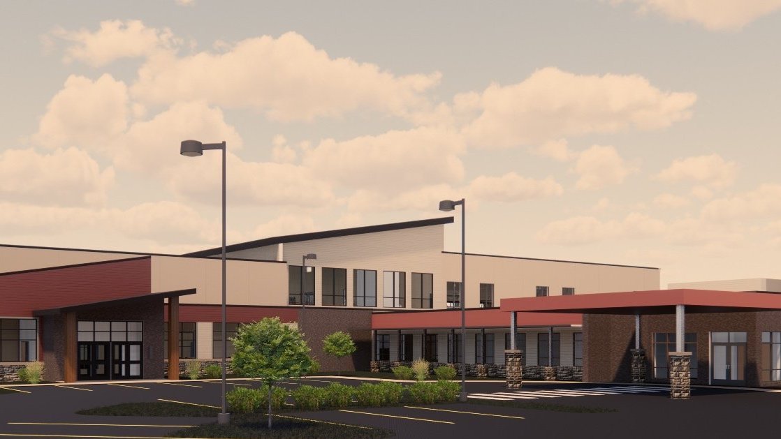 Bad River Behavioral Health