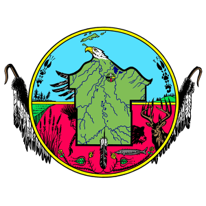 Bad River Tribe logo
