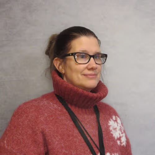 Elizabeth Kallio