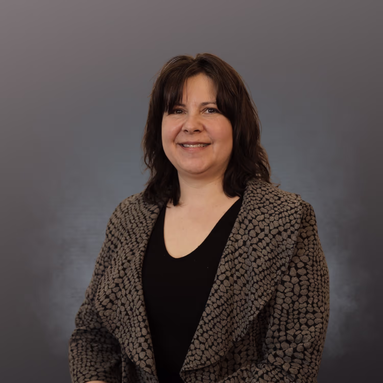 Pam Webber