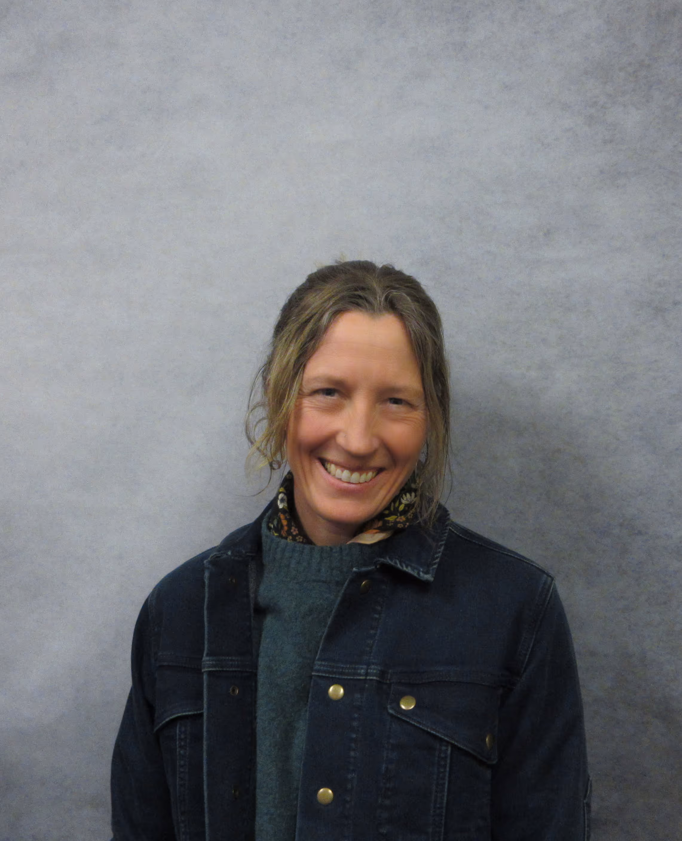 Theresa Ketchum Fish