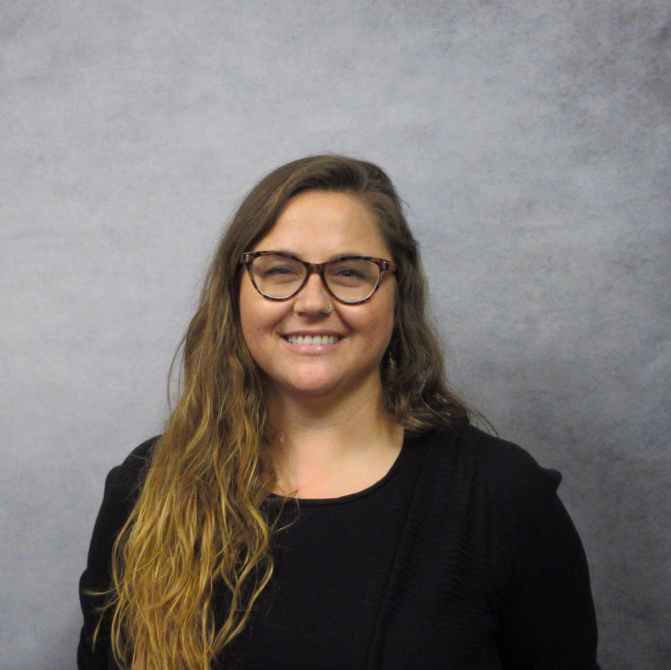 Courtney Rauschenbach