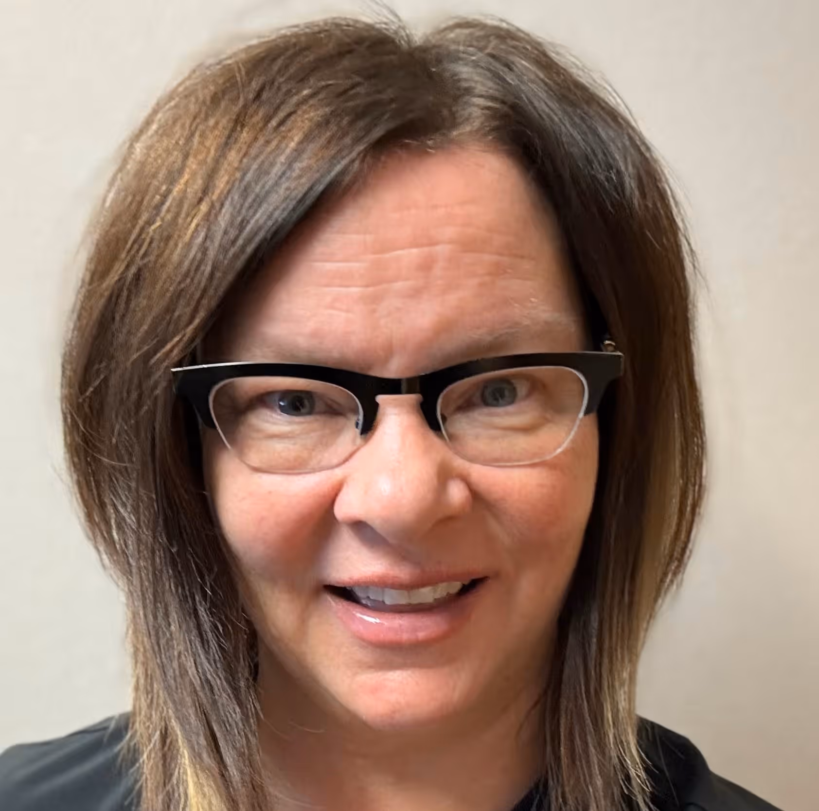 Shannon Meyer