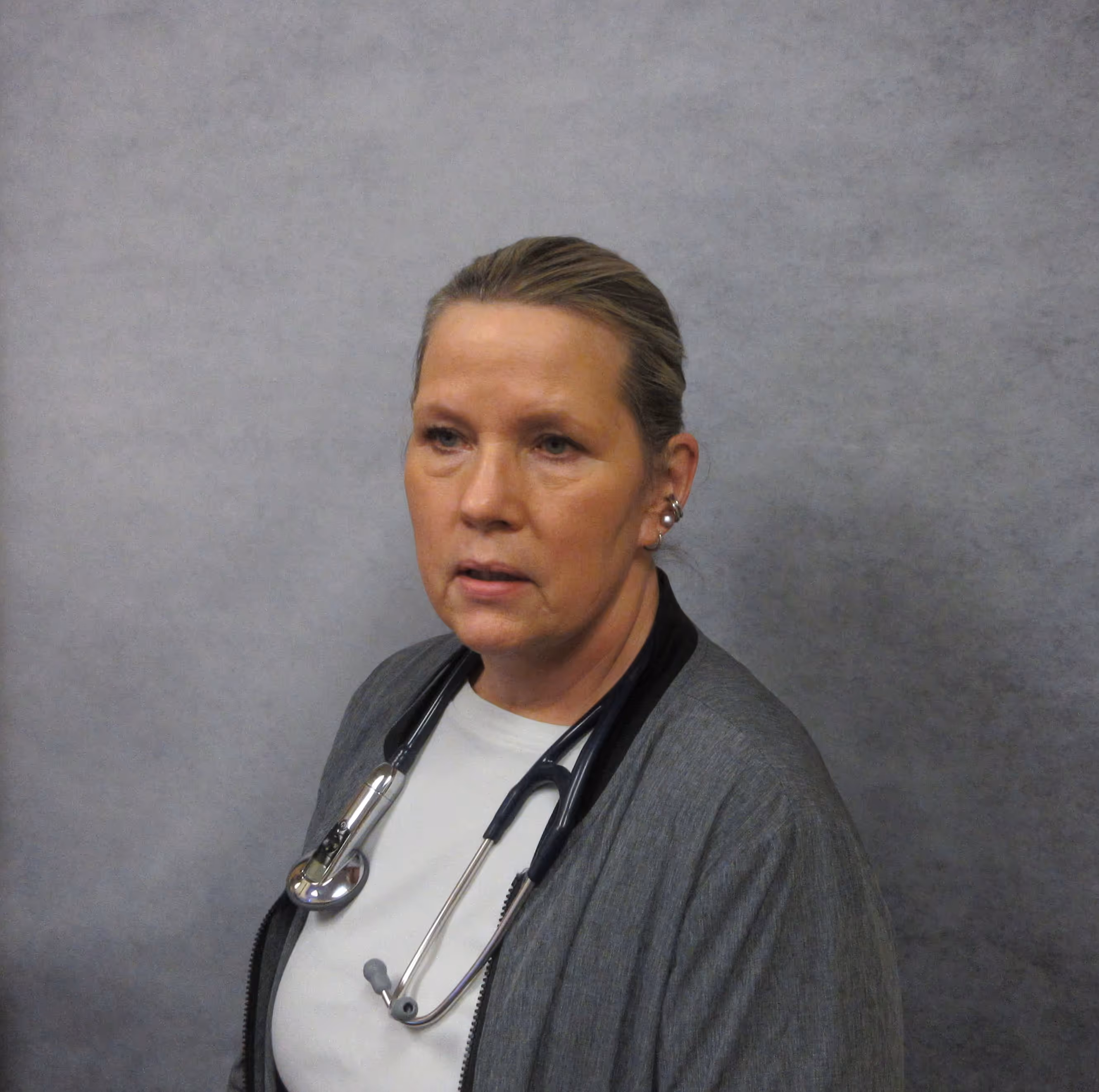 Tammie Jonas-Marsland