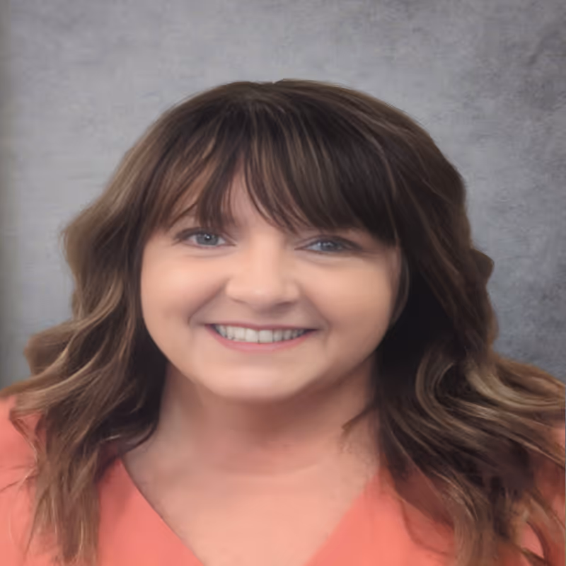 DeAnn Carlson