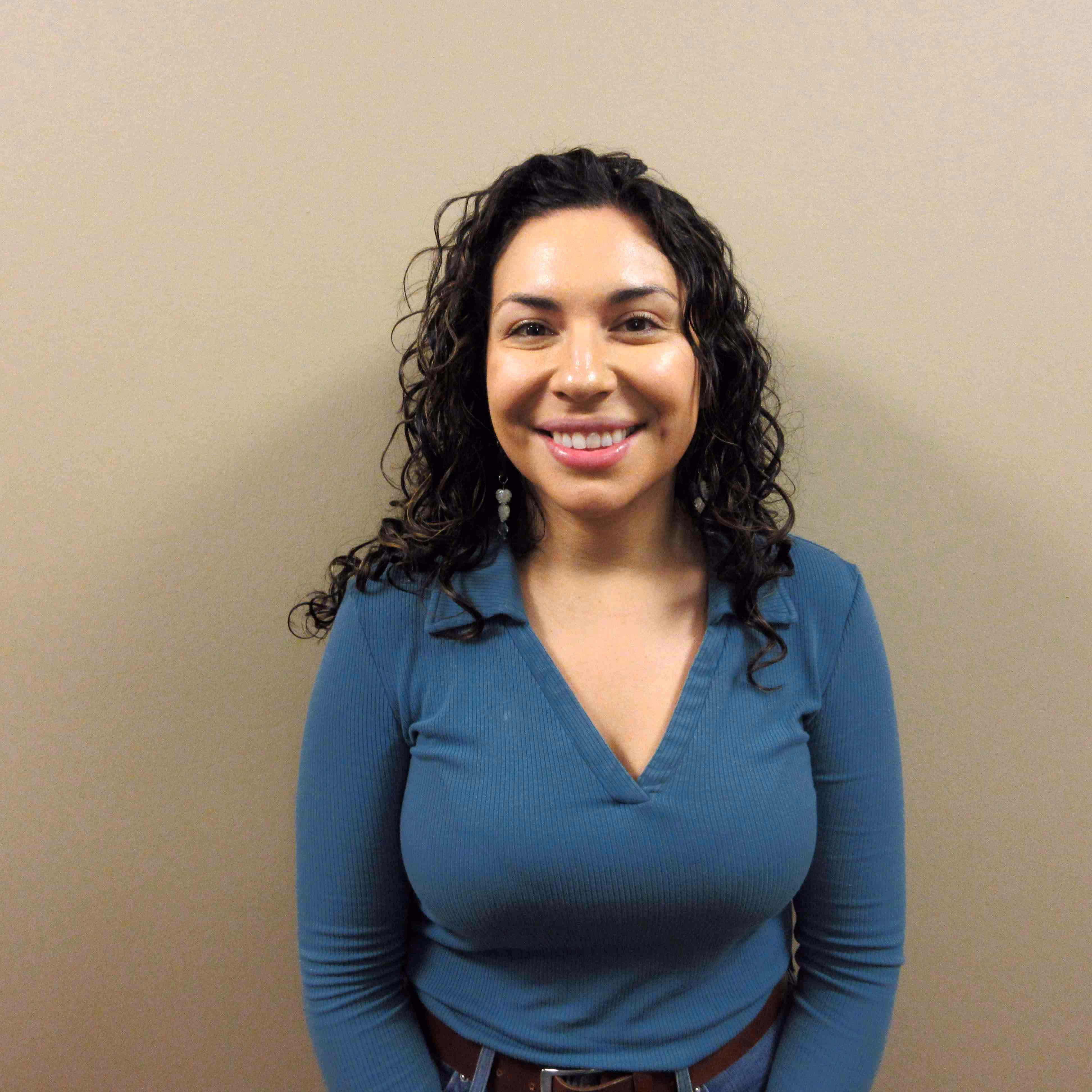 Miceala Salas-Livingston