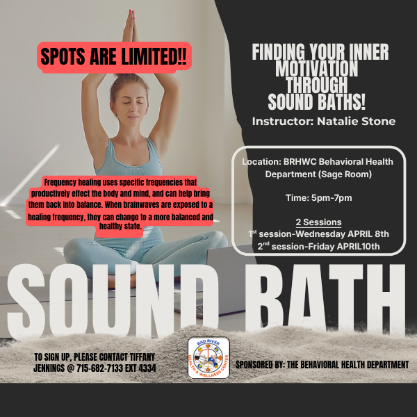 Sound Bath