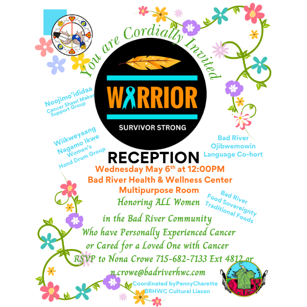 Warrior Survivor Strong