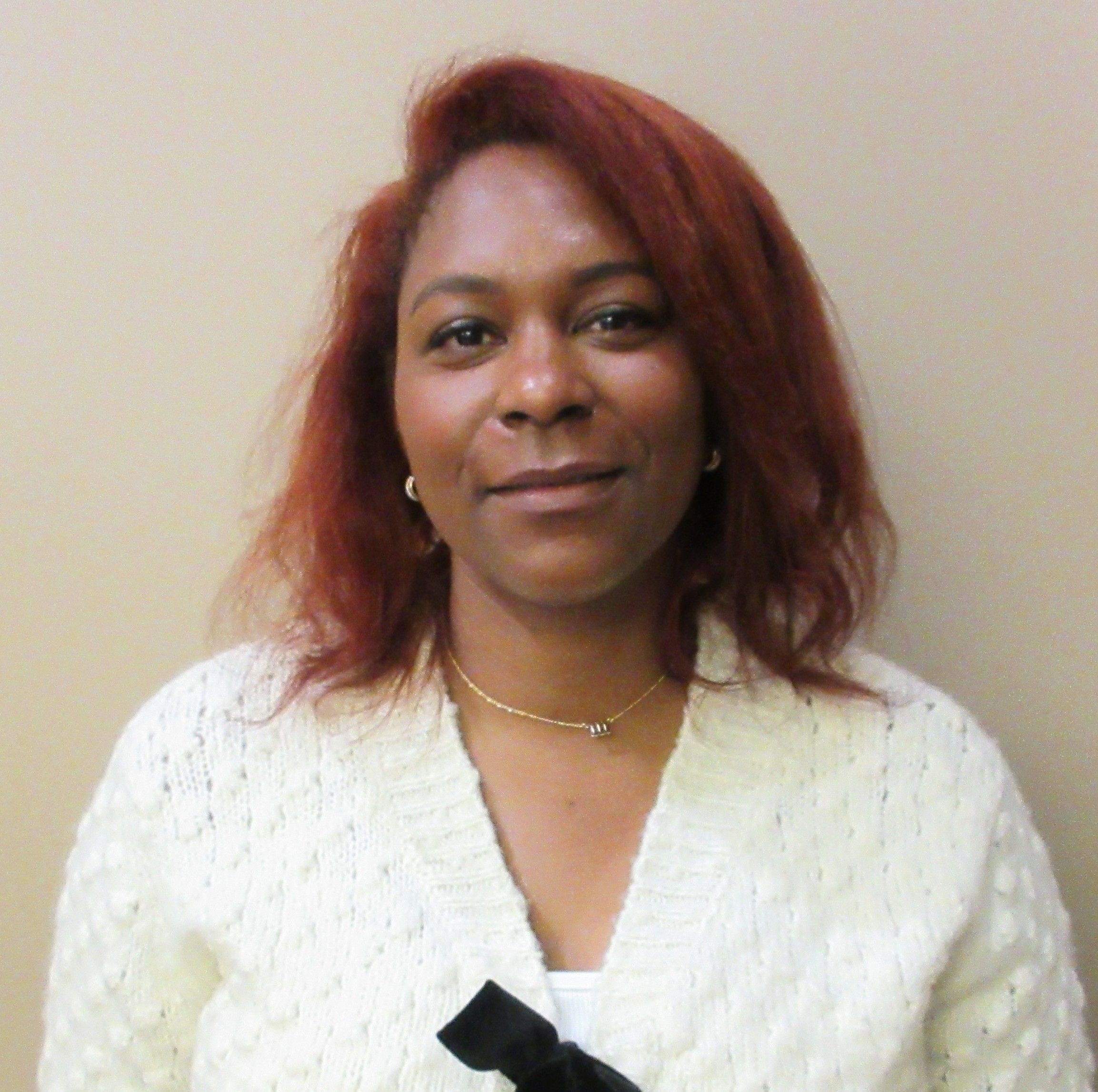 Lorraine Byrd