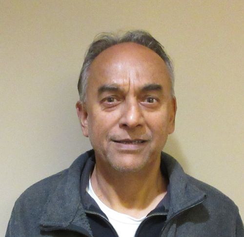 Arif Iqbal