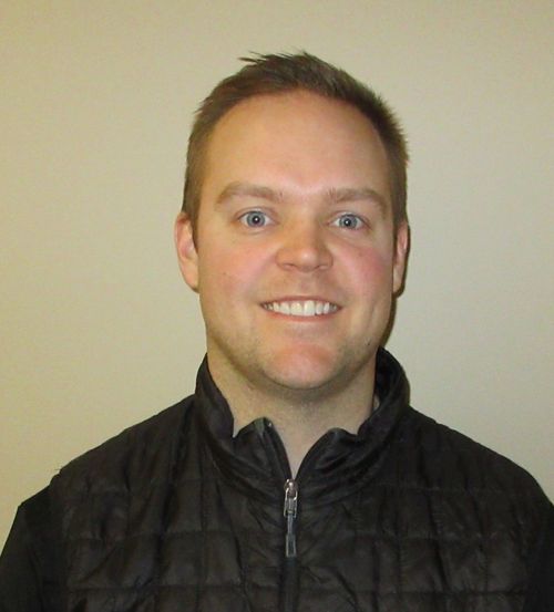 Mitchell Kontny