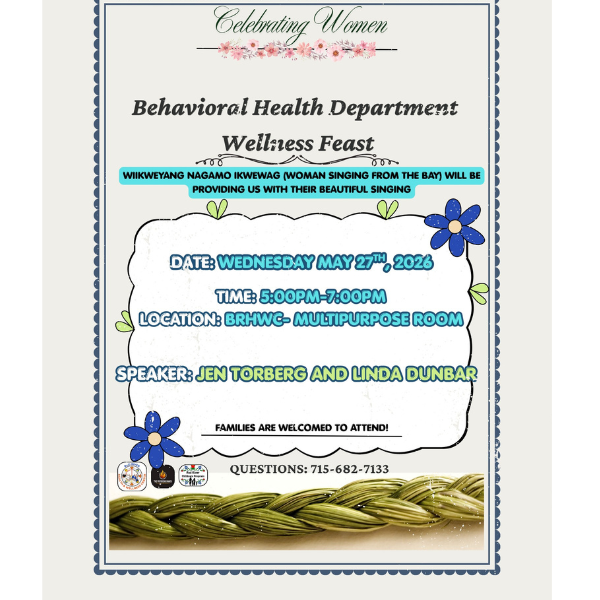 May Wellness Feast
