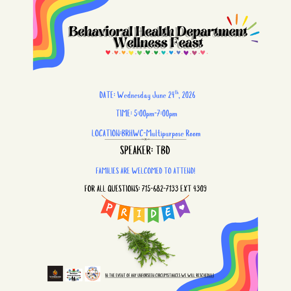 June Wellness Feast