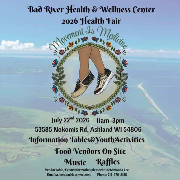 Health Fair