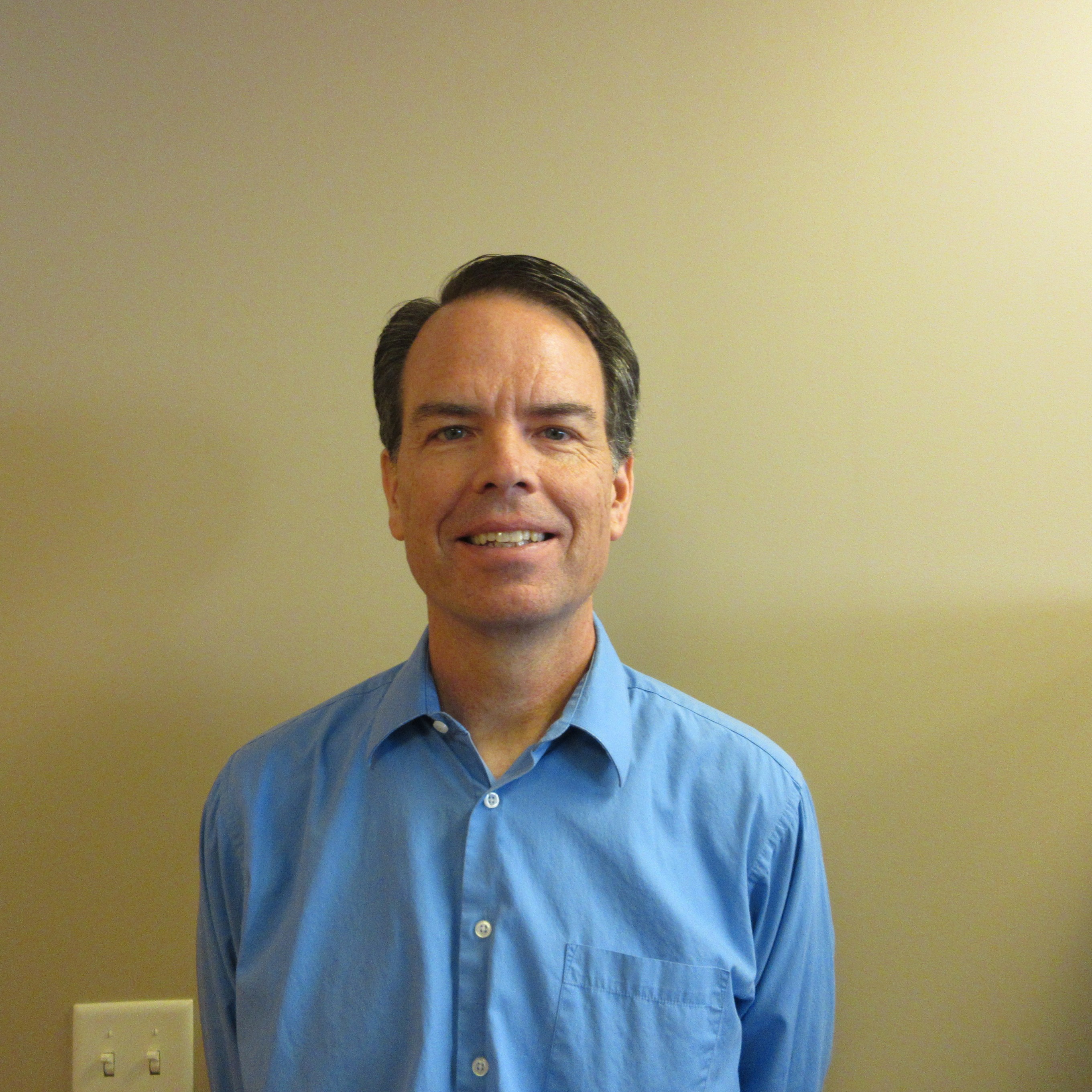 Dr. Keith Castleton