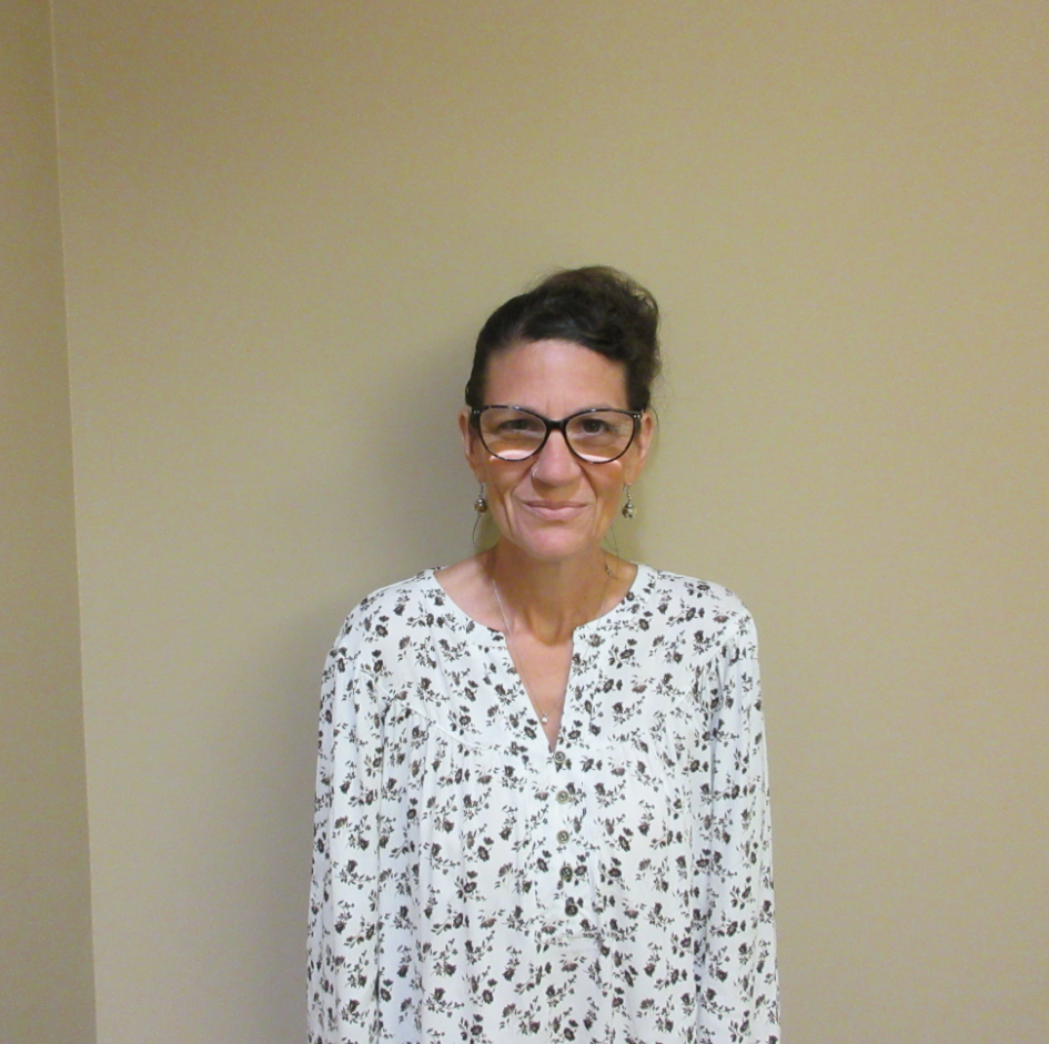 Tina Gerovac-Lavasseur