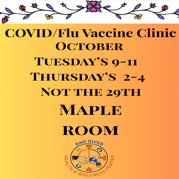Vaccine Clinic