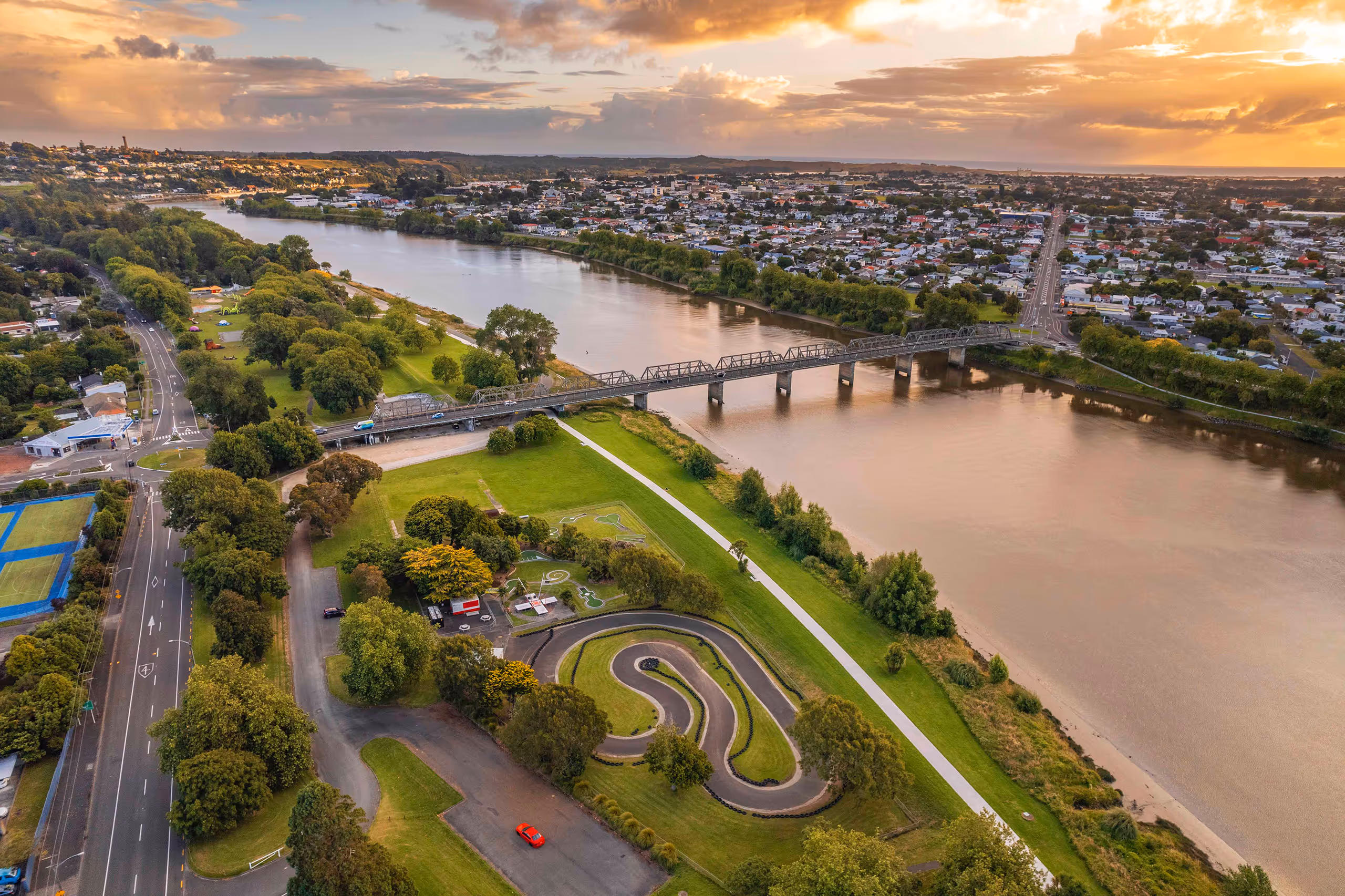Restorative City Whanganui Trust