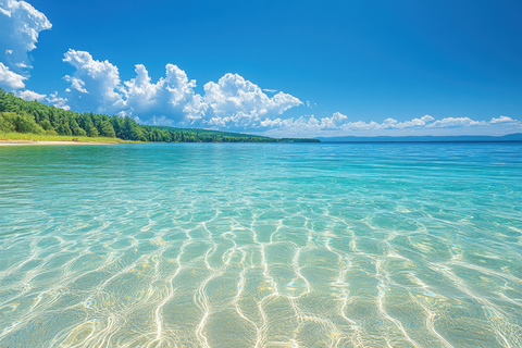 Explore the Rich History & Culture of Torch Lake