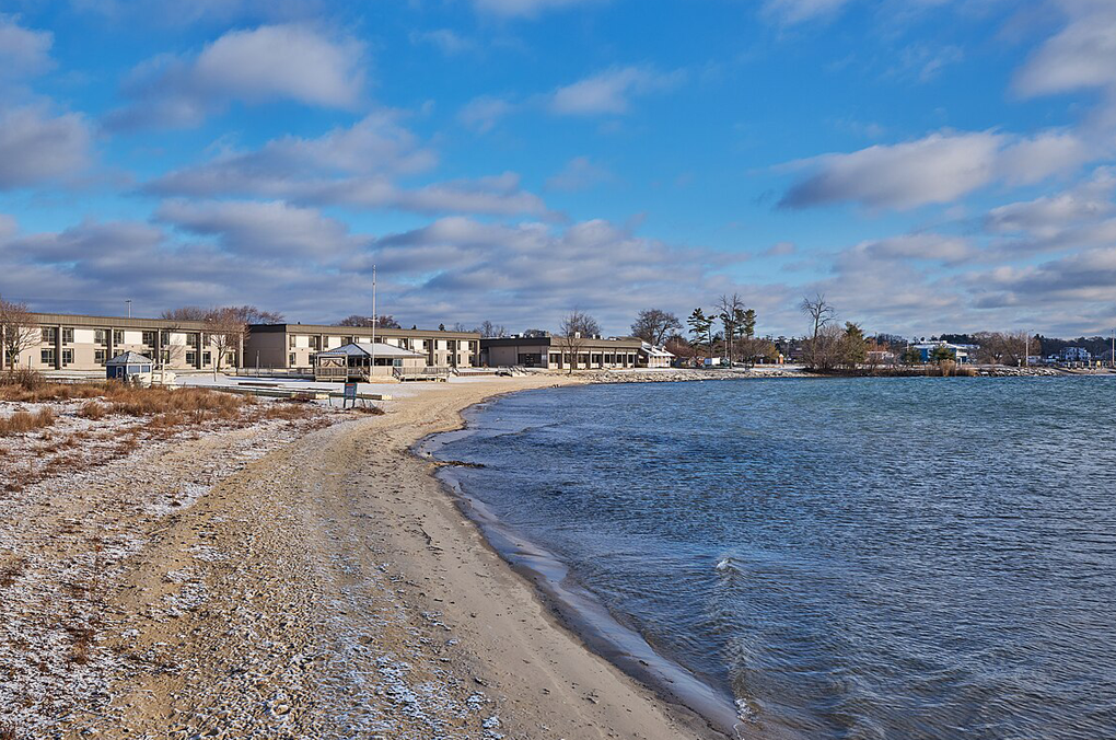 Weekend Getaway Guide: Tawas Bay & the Sunrise Coast, Michigan