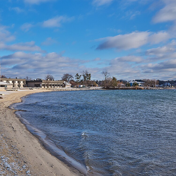 Weekend Getaway Guide: Tawas Bay & the Sunrise Coast, Michigan