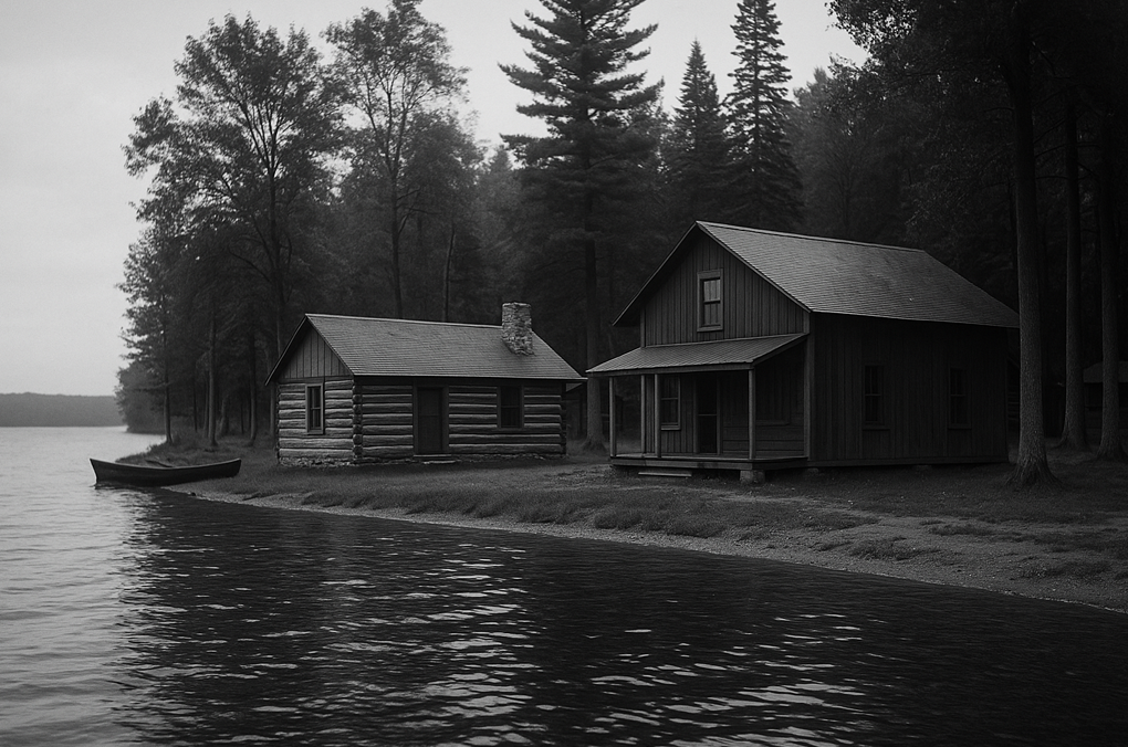 Haunted Places Near Torch Lake: Ghost Stories and Local Legends from Michigan’s Most Mysterious Lake
