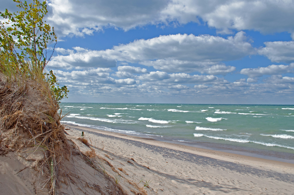 Best Beaches in Michigan: Sandy Shores, Dunes & Family Favorites