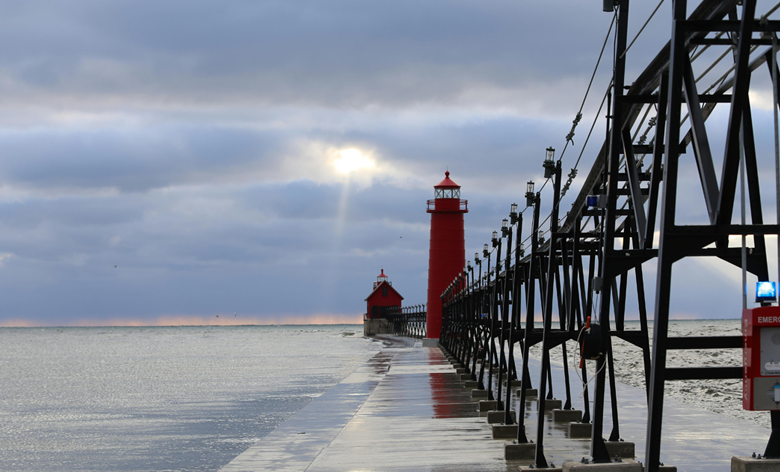 Michigan Lighthouses You Can Visit: A Guide to Iconic Beacons on the Great Lakes