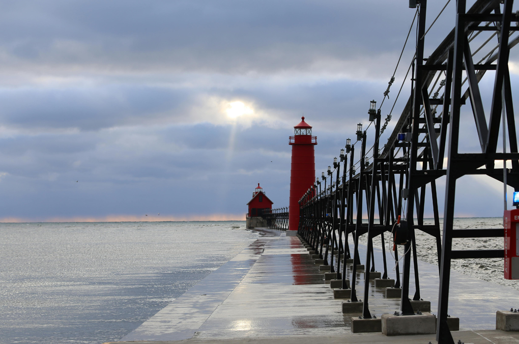 Michigan Lighthouses You Can Visit: A Guide to Iconic Beacons on the Great Lakes