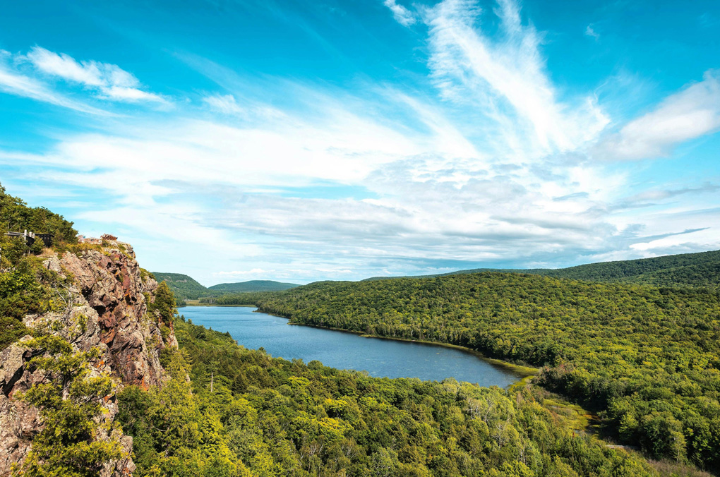 27 of the Most Beautiful Places to Visit in Michigan