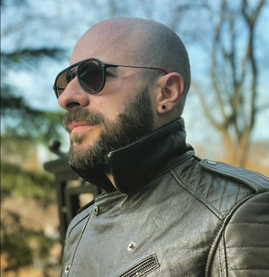 Seb Mildenberg Director BMS