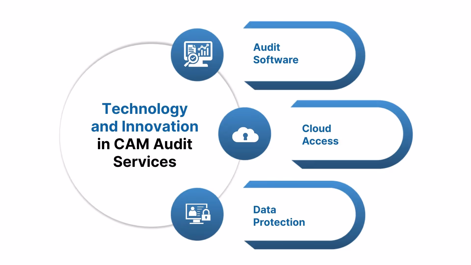 Technology and Innovation in CAM Audit Services