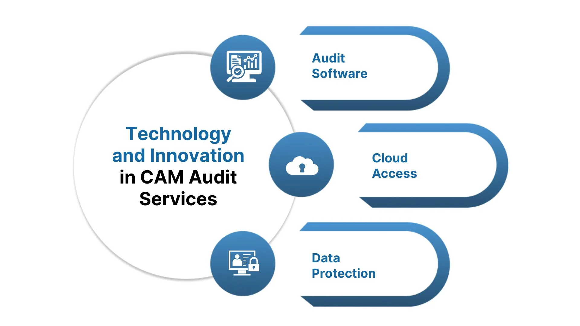 Technology and Innovation in CAM Audit Services