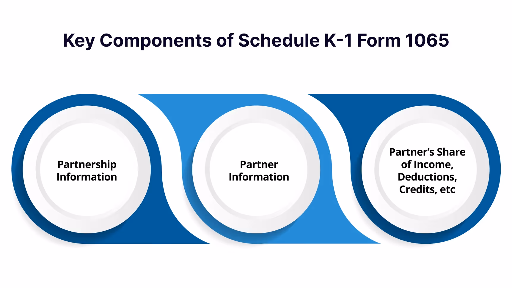 Key Components of Schedule K-1 Form 1065
