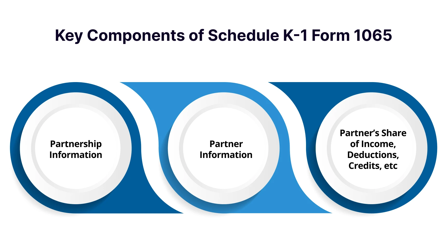 Key Components of Schedule K-1 Form 1065