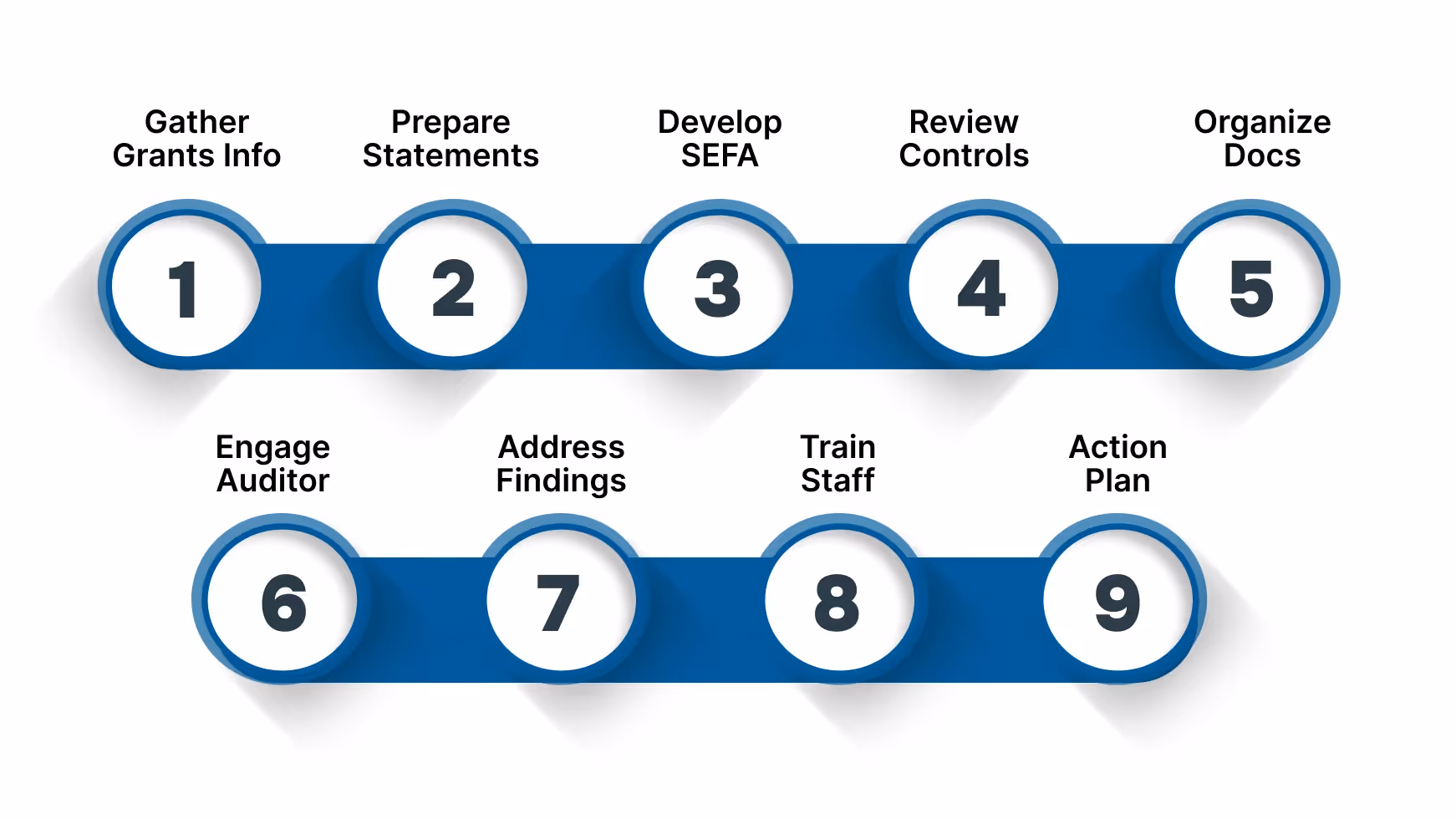 How to Prepare for a Single Audit?